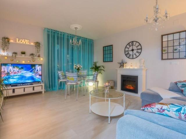 Piso en venta en Valencia, Malilla