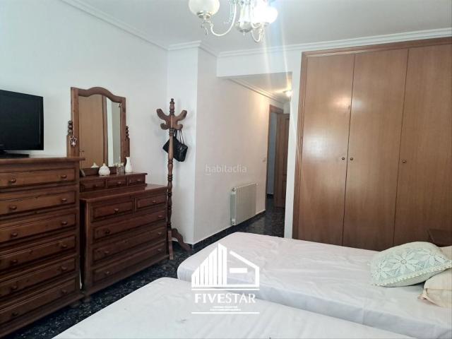 Piso en venta en Valencia, Malilla. GREAT APARTMENT IN THE CITY. Pisos.