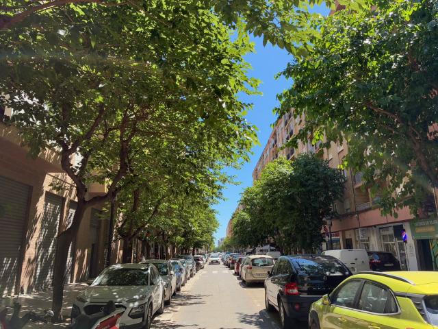 Piso en venta en Valencia, Malilla. OPORTUNIDAD EN BARRIO DE MALILLA. Pisos.