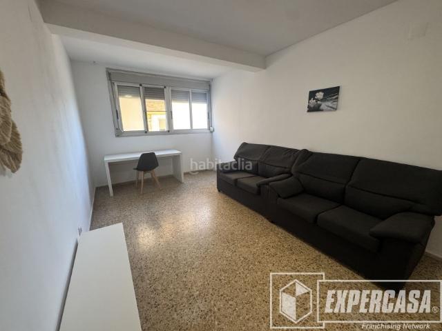 Piso en venta en Valencia, Malilla. Pisos.