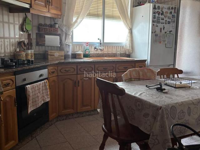 Piso en venta en Valencia, Malilla. Pisos.