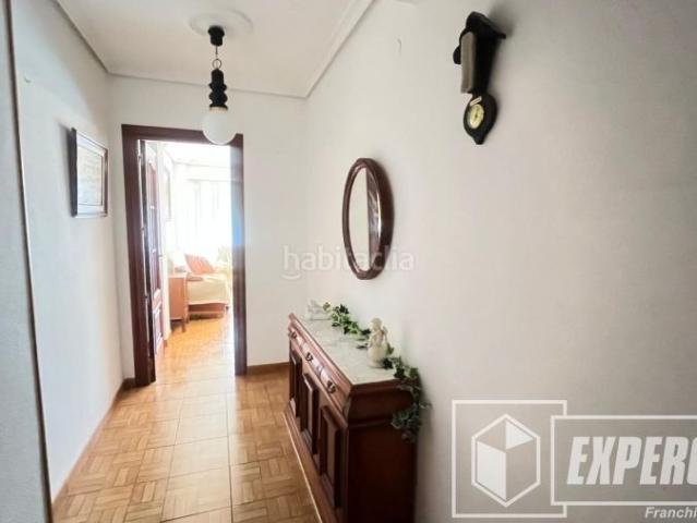 Piso en venta en Valencia, Malilla. Pisos.