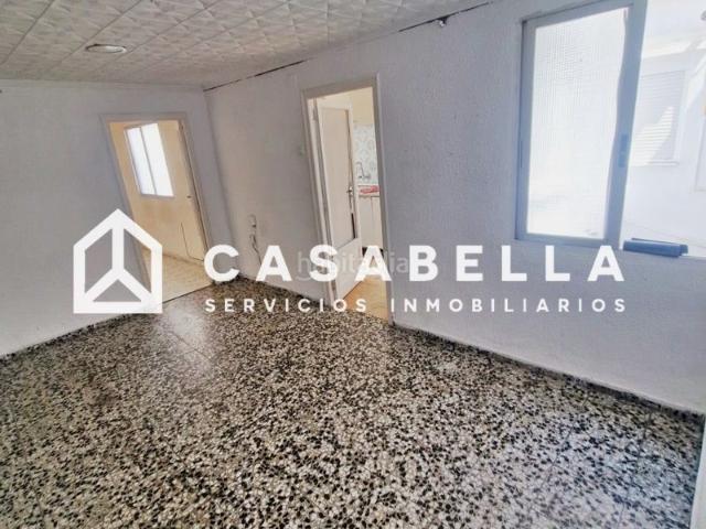 Piso en venta en Valencia, Malva Rosa. CASABELLA INMOBILIARIA VENDE PISO EN LA MALVARROSA A POCOS METROS DE LA PLAYA. Pisos.