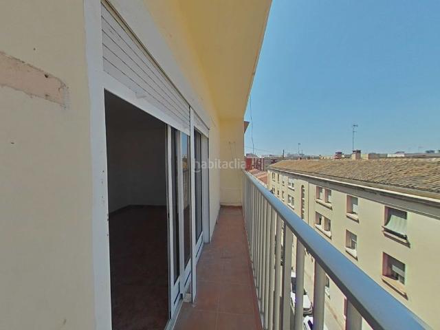 Piso en venta en Valencia, Malva Rosa. ANTONIO PONZ. Pisos.