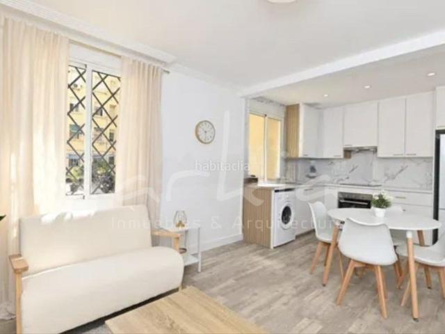 Piso en venta en Valencia, Malva Rosa. ARKIA ESTUDIO te ofrece Piso en venta en VALENCIA Zona Poblats MarítimsMalvarosa. Pisos.