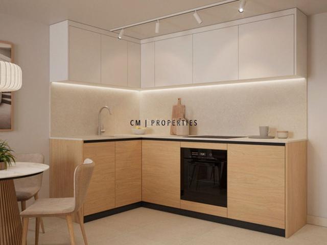 Piso en venta en Valencia, Malva Rosa. Piso en venta, 1 habitacion en la Malvarrosa. Pisos.