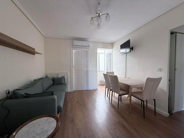 Piso en venta en Valencia, Malva Rosa. Piso en venta en Avenida de la Malva Rosa. Pisos.