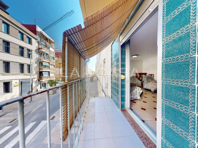 Piso en venta en Valencia, Malva Rosa. Piso en venta en Calle de Fuerteventura. Pisos.