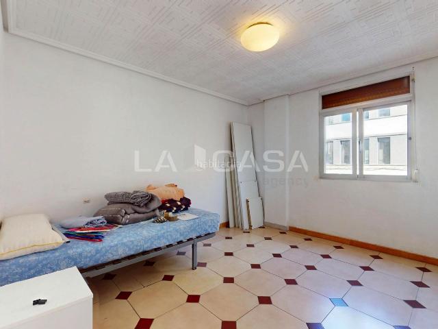 Piso en venta en Valencia, Malva Rosa. Pisos.