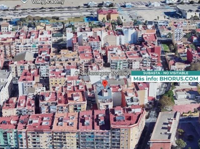 Piso en venta en Valencia, Malva Rosa. Pisos.