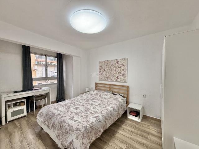 Piso en venta en Valencia, Malva Rosa. Pisos.