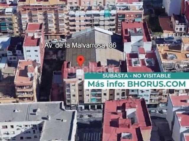 Piso en venta en Valencia, Malva Rosa. Pisos.