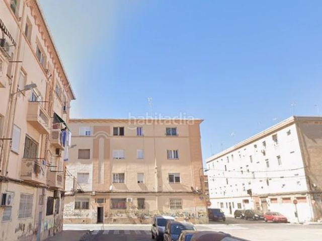 Piso en venta en Valencia, Malva Rosa. Pisos.