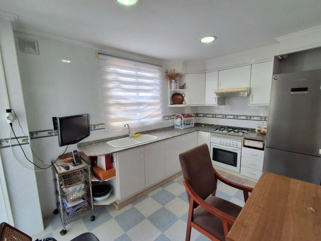 Piso en venta en Valencia, Malva Rosa. Pisos.