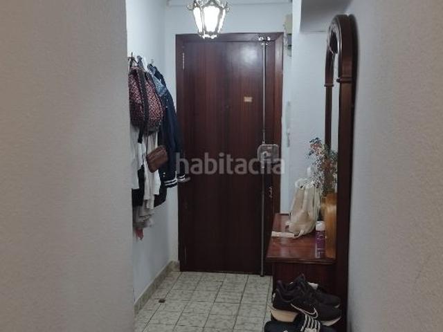 Piso en venta en Valencia, Malva Rosa. Pisos.