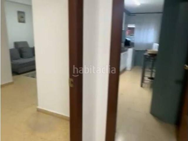 Piso en venta en Valencia, Malva Rosa. Venta de piso exterior en La Malvarosa, València Capital. CON 2 ASSCENSORES. Pisos.