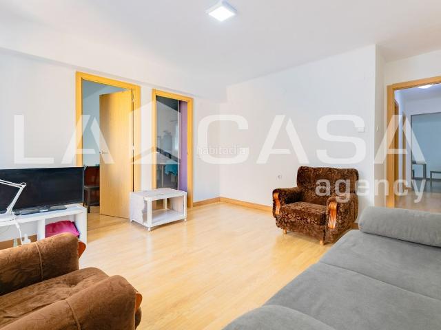 Piso en venta en Valencia, Mestalla. Piso en venta en Avenida del Cardenal Benlloch. Pisos.