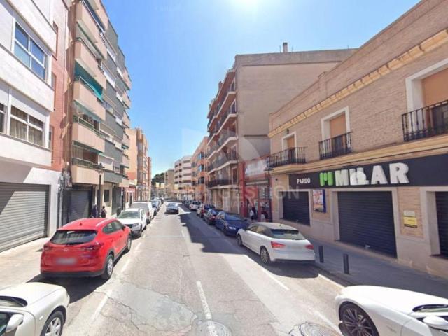 Piso en venta en Valencia, Metro benimamet