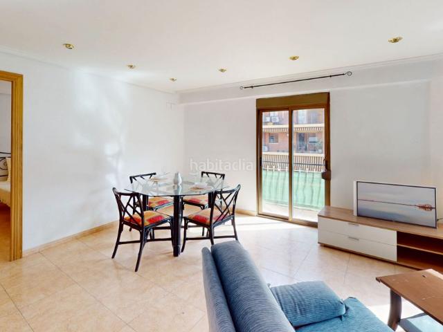 Piso en venta en Valencia, Mont Olivet. EXCELENTE PISO ESQUINERO CON AMPLIO SALON EN EL CORAZÓN DE RUSSAFA. Pisos.