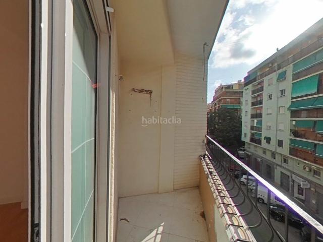 Piso en venta en Valencia, Mont Olivet. GODOFREDO ROS. Pisos.