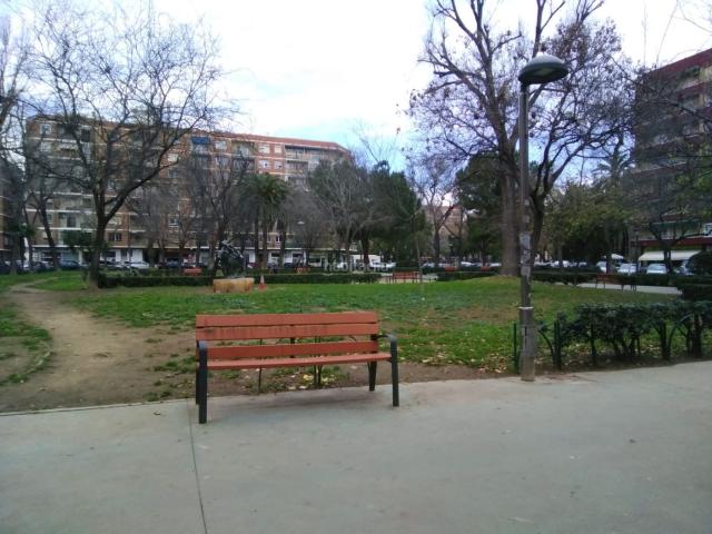 Piso en venta en Valencia, Mont Olivet. PEDAGOGO PESTALOZZI. Pisos.