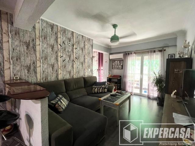 Piso en venta en Valencia, Mont Olivet. Pisos.