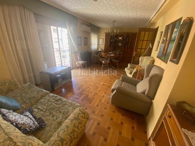Piso en venta en Valencia, Mont Olivet. Pisos.