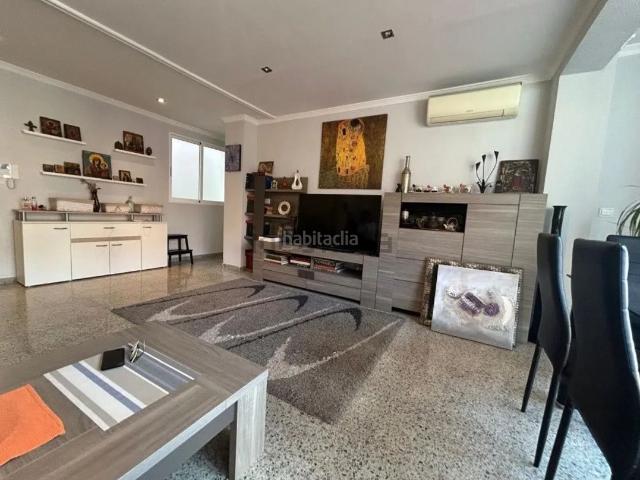 Piso en venta en Valencia, Mont Olivet. Pisos.