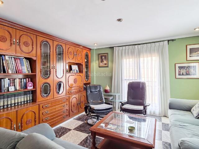Piso en venta en Valencia, Morvedre. Amplitud y luz a un paso del Jardín del Turia Tu nuevo hogar en La Saïdia. Pisos.