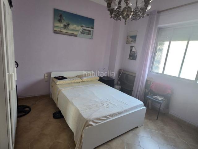 Piso en venta en Valencia, Morvedre. Inversión rentable con 4 habitaciones y alta demanda de alquiler. Pisos.