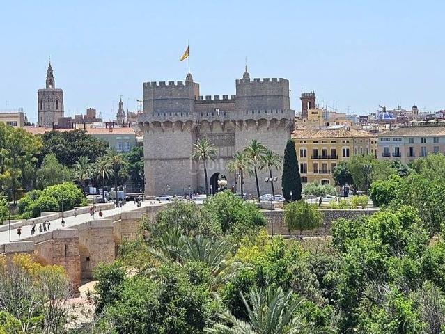 Piso en venta en Valencia, Morvedre. VENTA DE VIVIENDA EN DISTRITO LA SAÏDIA. Pisos.