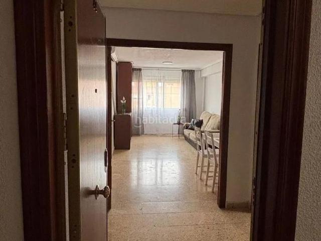 Piso en venta en Valencia, Na Rovella Hermanos Maristas. Piso en Na rovella Valencia. Pisos.