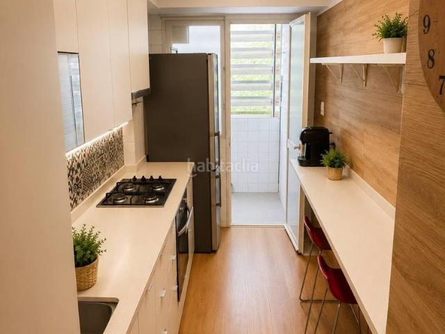 Piso en venta en Valencia, Na Rovella Hermanos Maristas. Pisos.