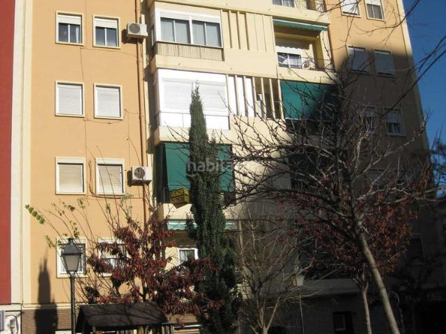 Piso en venta en Valencia, Na Rovella Hermanos Maristas. Pisos.