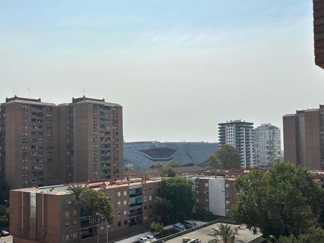 Piso en venta en Valencia, Na Rovella Hermanos Maristas. Pisos.