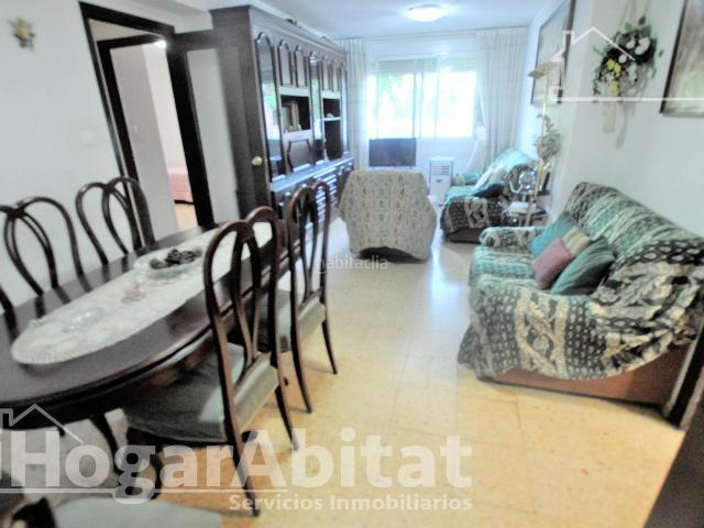Piso en venta en Valencia, Na Rovella Hermanos Maristas. UBICACIÓN IDEAL! AMPLIO, EXTERIOR Y LUMINOSO CON ASCENSOR Y TRASTERO. Pisos.