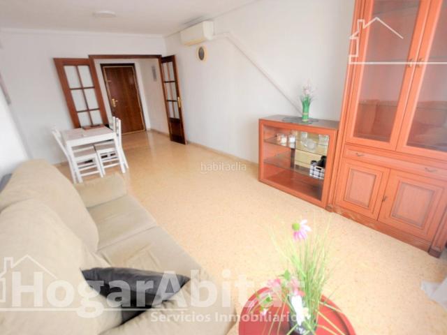 Piso en venta en Valencia, Na Rovella Hermanos Maristas. VIVE EN UN ESPACIO LUMINOSO Y CONVENIENTEMENTE UBICADO!. Pisos.