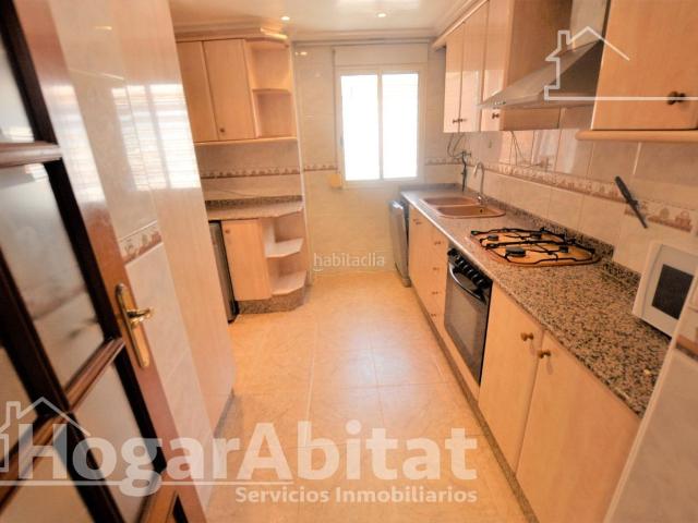 Piso en venta en Valencia, Na Rovella Hermanos Maristas. VIVE EN UN ESPACIO LUMINOSO Y CONVENIENTEMENTE UBICADO!. Pisos.