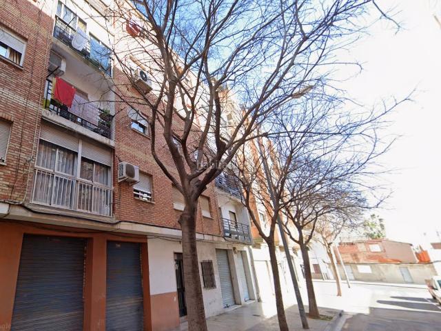 Piso en venta en Valencia, Natzaret. Pisos.