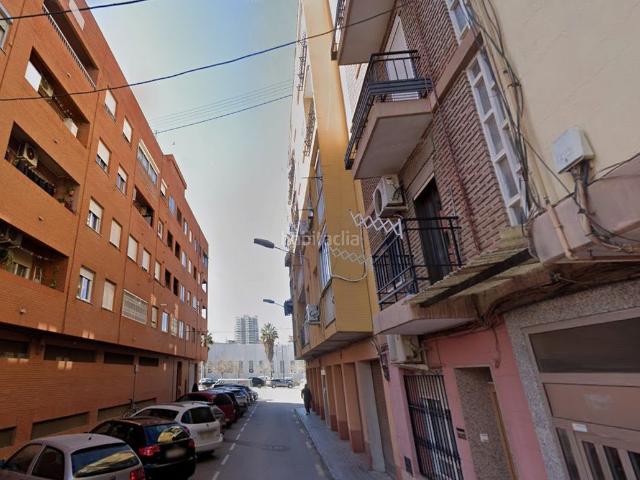 Piso en venta en Valencia, Natzaret. Pisos.