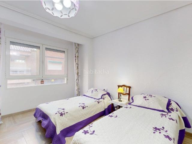 Piso en venta en Valencia, Natzaret. ! Vive cerca de la playa en un piso totalmente reformado !. Pisos.