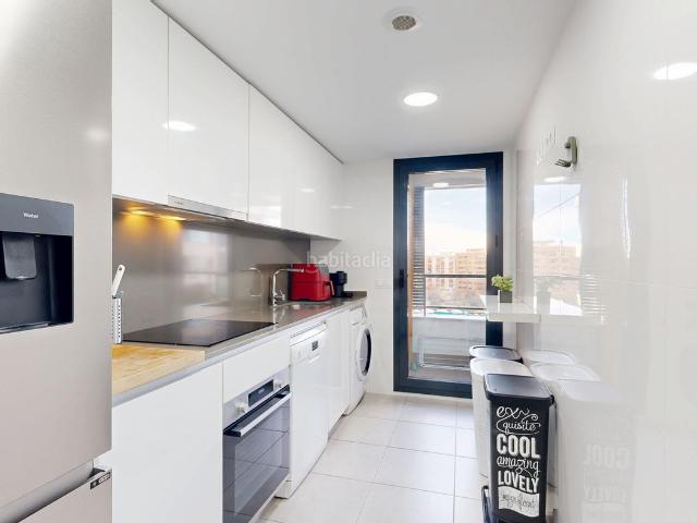 Piso en venta en Valencia, Nou Benicalap. Maravilloso piso en Mistral Homes. Pisos.