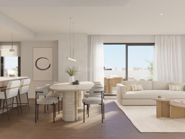 Piso en venta en Valencia, Nou Benicalap. Pisos.