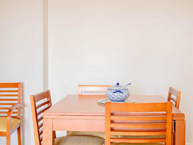 Piso en venta en Valencia, Nou Benicalap. Pisos.