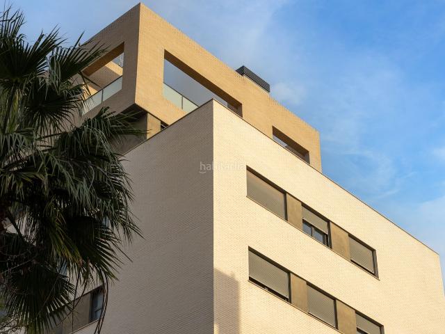 Piso en venta en Valencia, Nou Benicalap. Pisos.