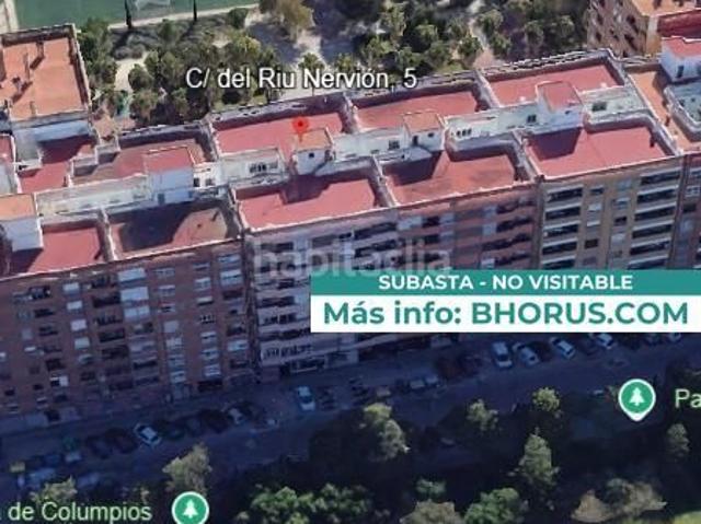 Piso en venta en Valencia, Nou Benicalap. Pisos.