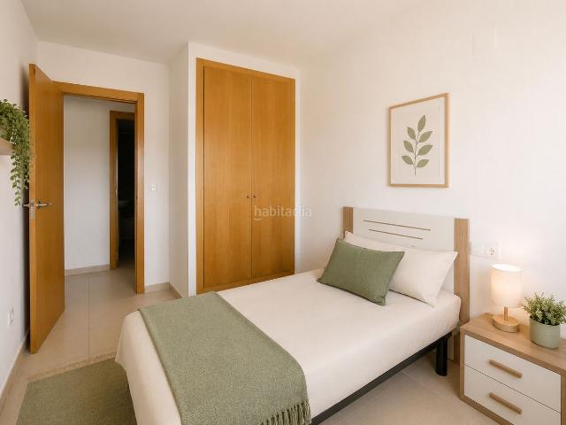 Piso en venta en Valencia, Nou Benicalap. Pisos.