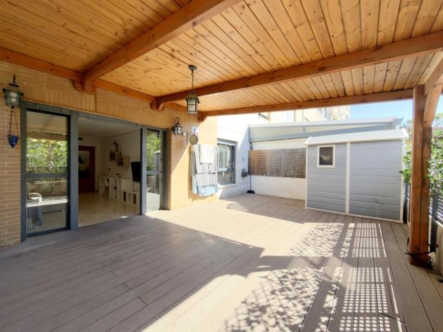 Piso en venta en Valencia, Nou Campanar. ESPECTACULAR PISO CON GRAN TERRAZA, PISCINA Y GARAJE EN CAMPANAR. Pisos.