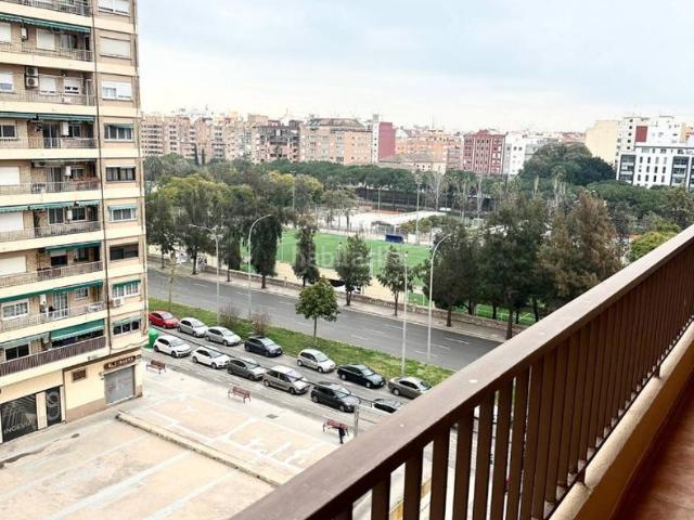 Piso en venta en Valencia, Nou Campanar. Magnifica vivienda con vistas al rio Turia. Pisos.