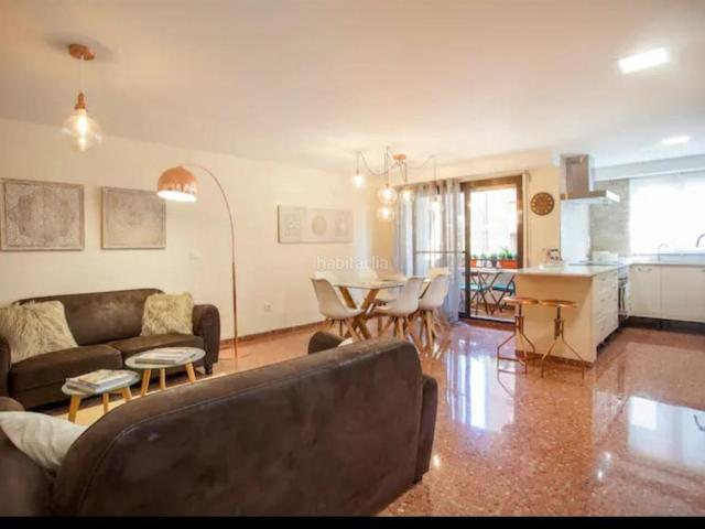 Piso en venta en Valencia, Nou Moles. 0011. Pisos.